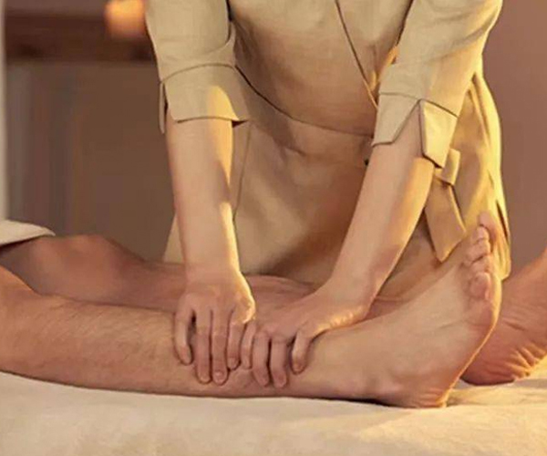 杭州拱墅水疗养生Kanimi养生欢迎您