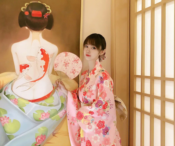 杭州拱墅spa养生Kanimi养生欢迎您