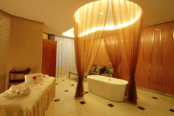 杭州拱墅养生馆之脾胃虚弱的食疗配合