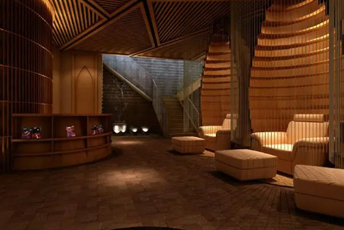 杭州拱墅足疗会所：糖尿病足的早期预防